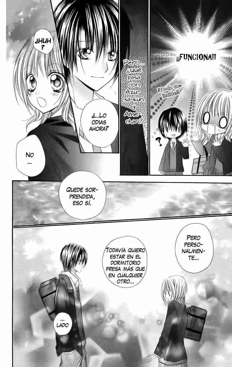 Love Berrish! Capítulo 2 - Page 37