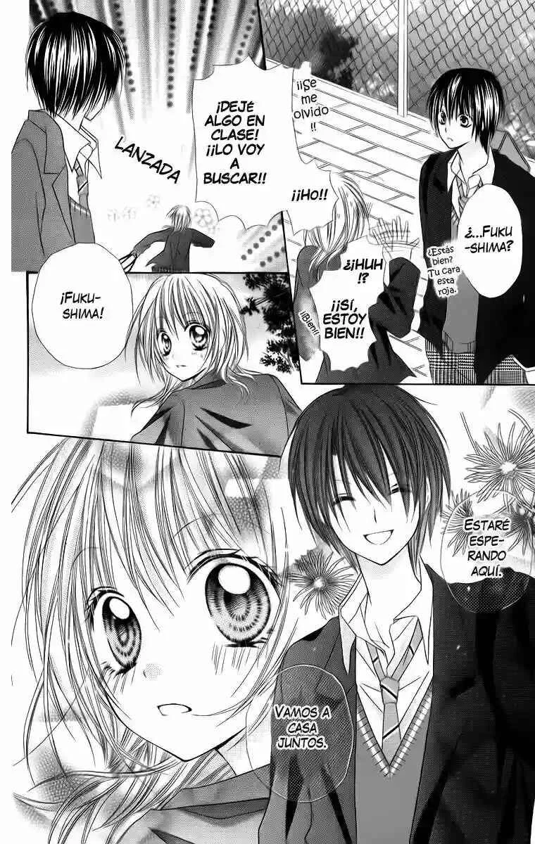 Love Berrish! Capítulo 2 - Page 39