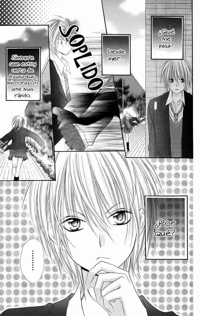 Love Berrish! Capítulo 2 - Page 40