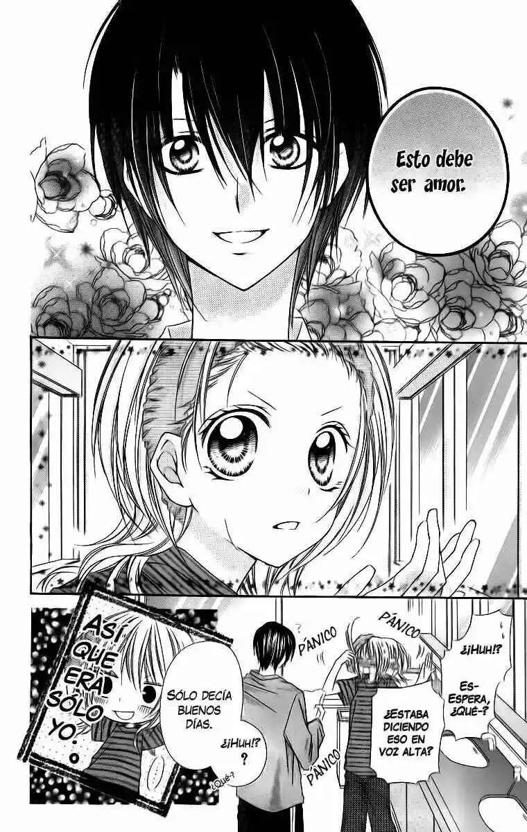Love Berrish! Capítulo 3 - Page 3