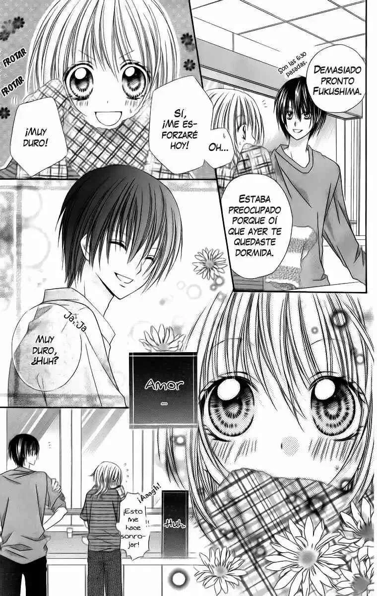 Love Berrish! Capítulo 3 - Page 4