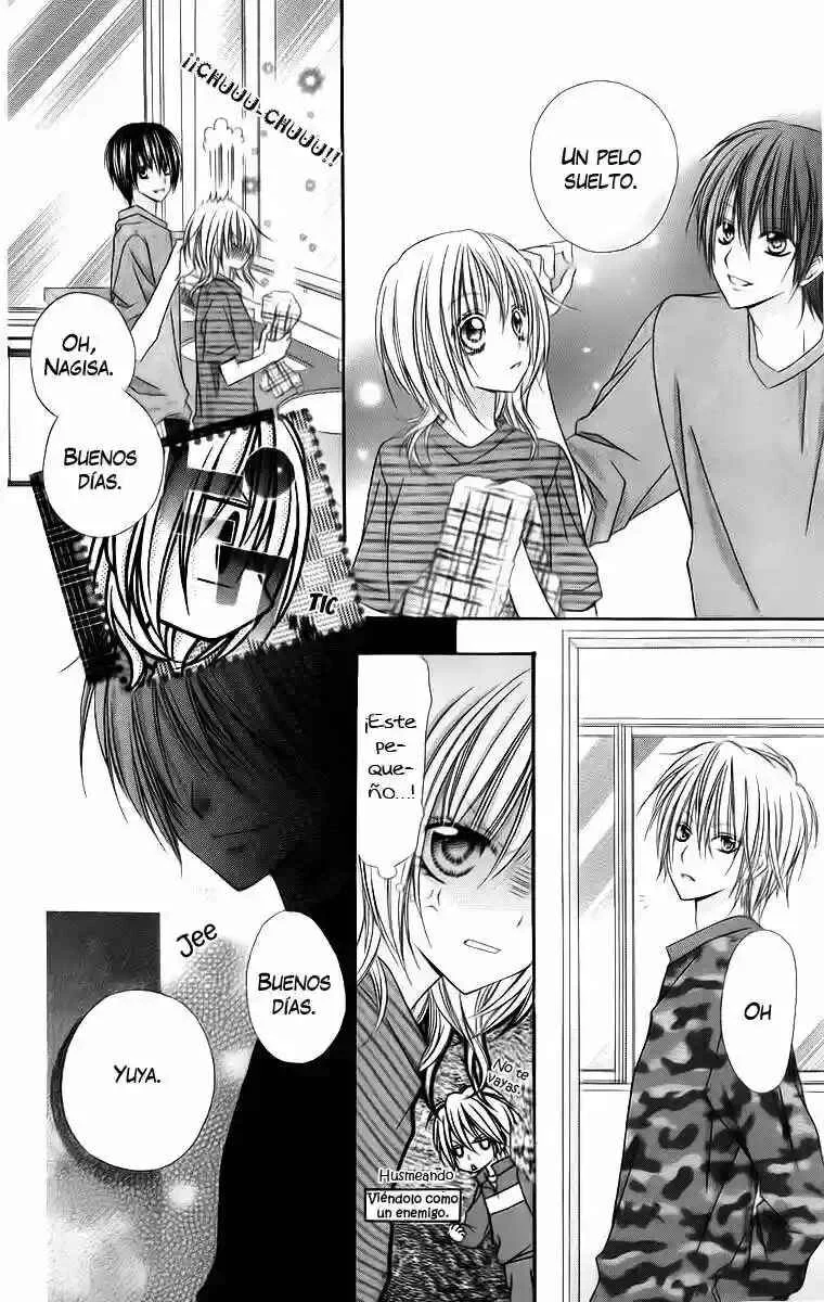 Love Berrish! Capítulo 3 - Page 5