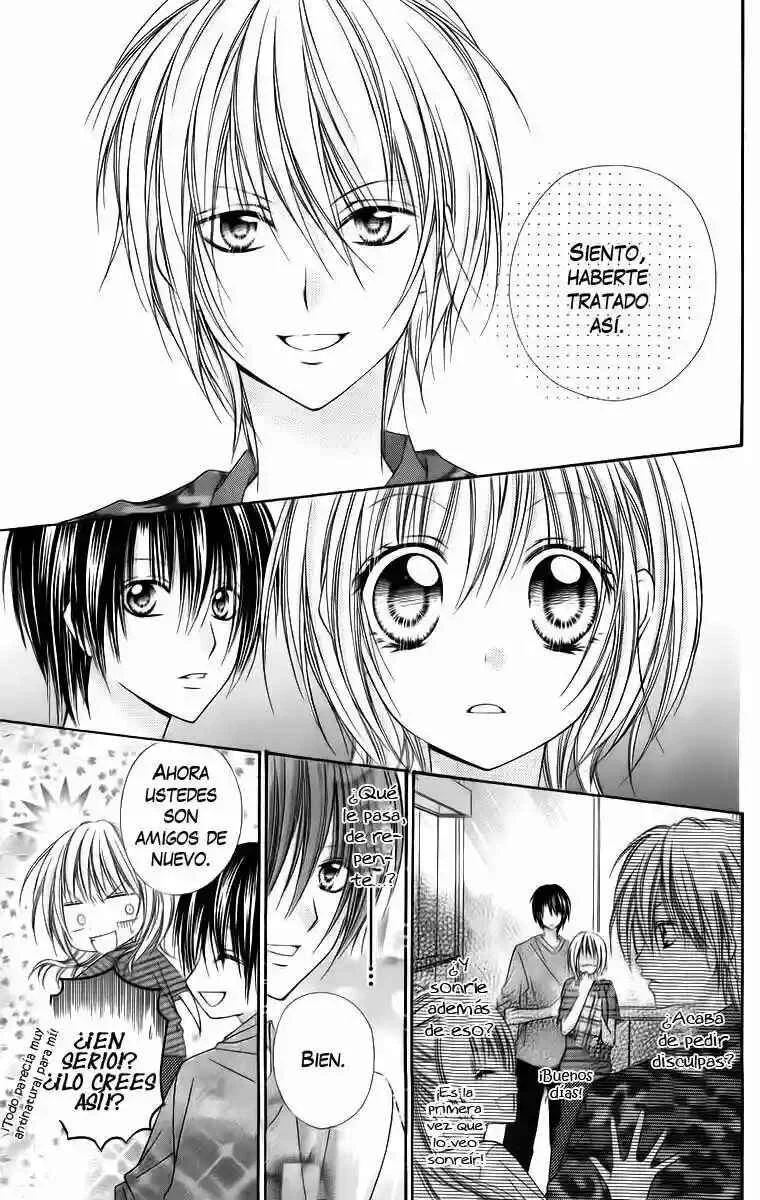 Love Berrish! Capítulo 3 - Page 6