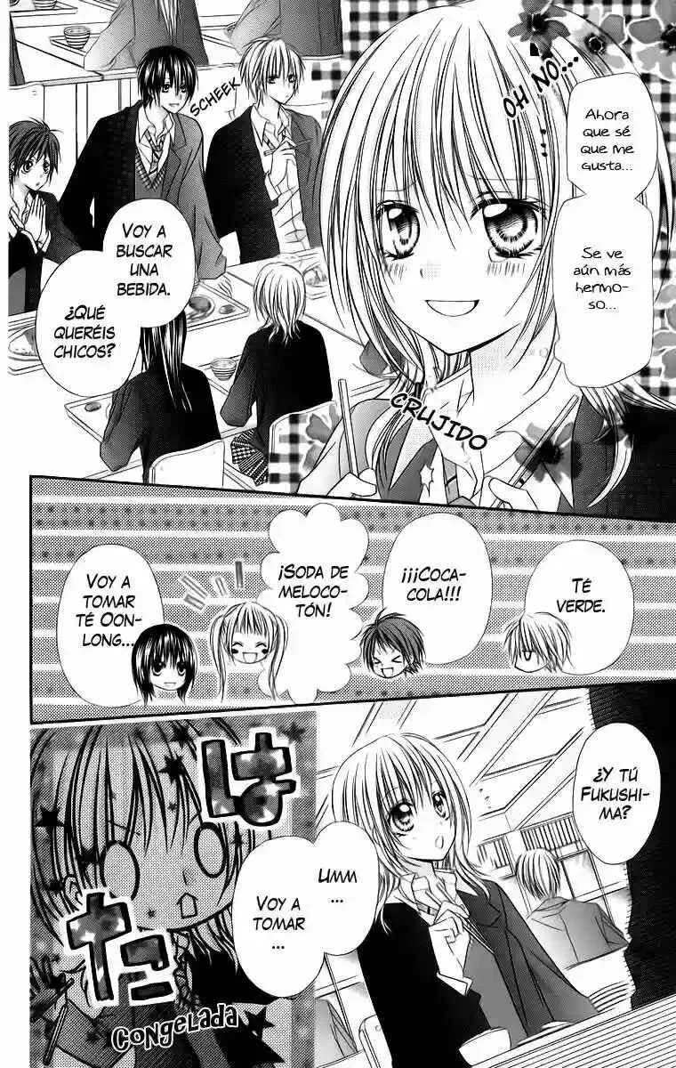 Love Berrish! Capítulo 3 - Page 9