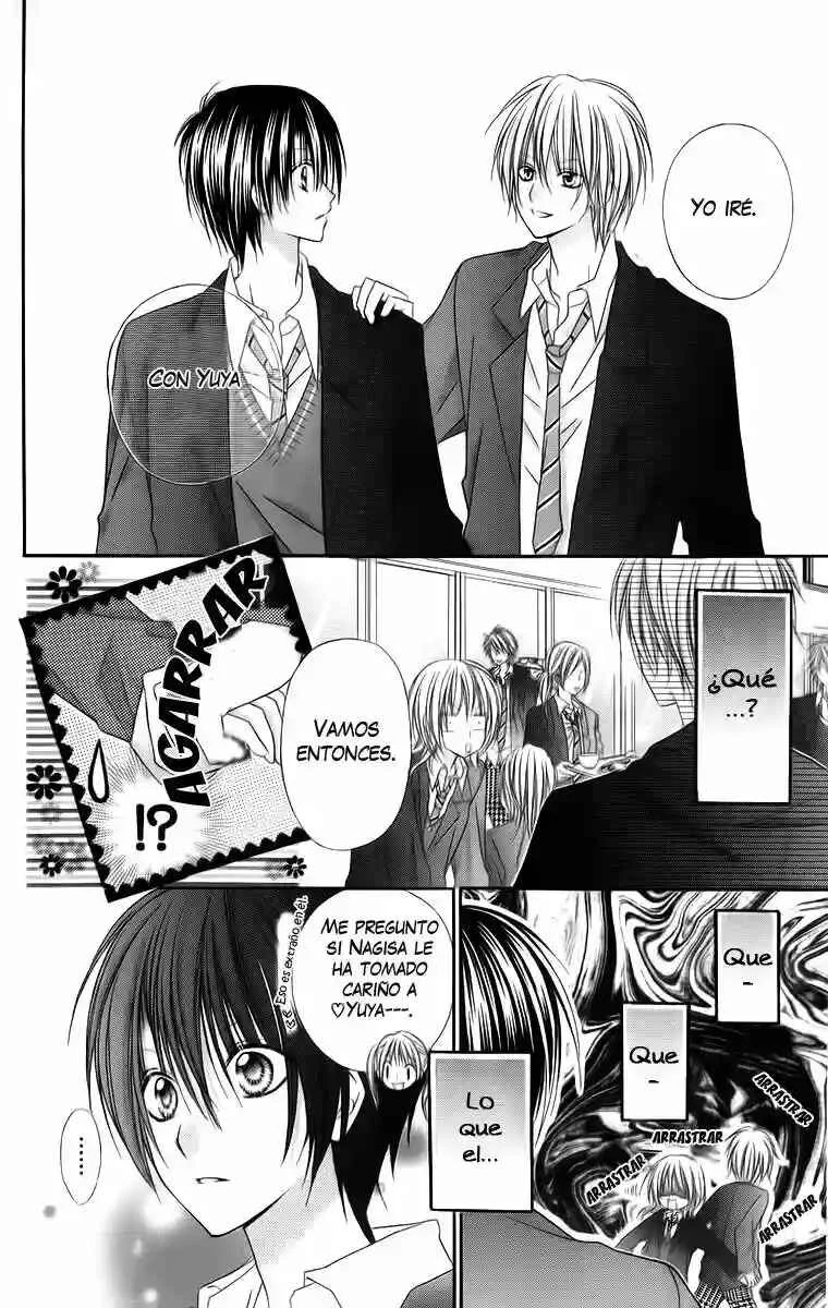 Love Berrish! Capítulo 3 - Page 11