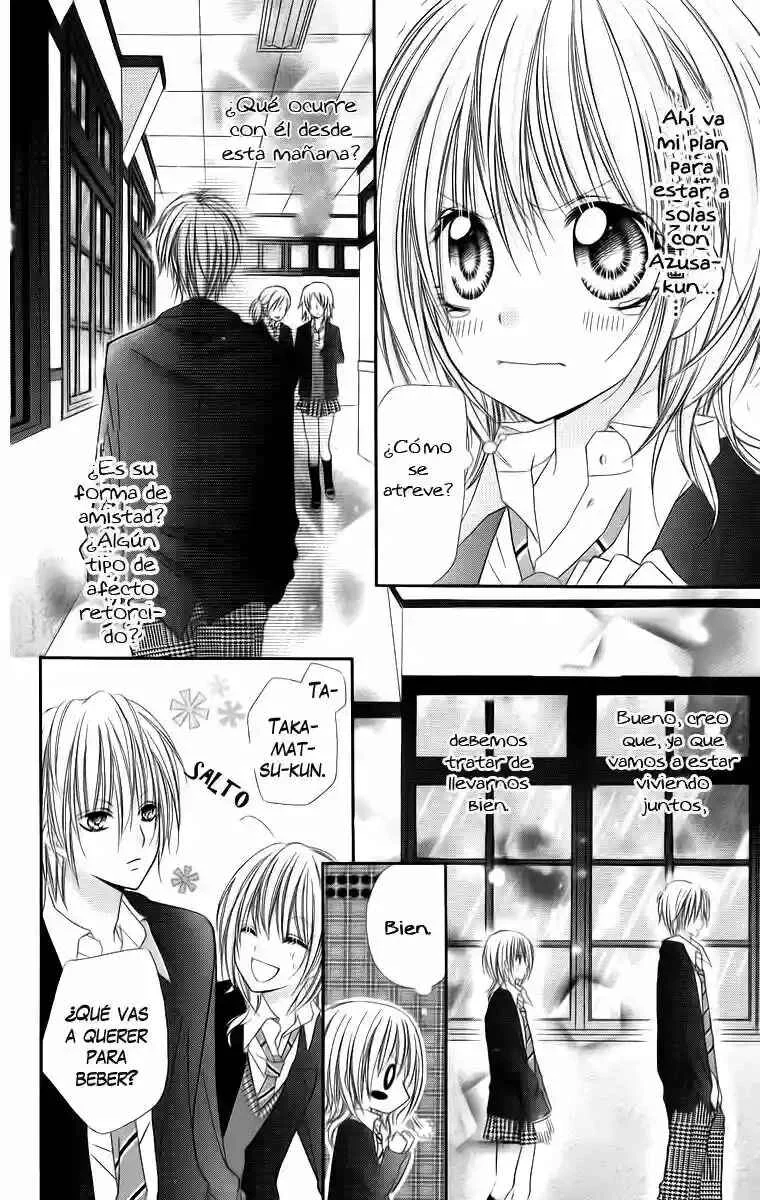 Love Berrish! Capítulo 3 - Page 13