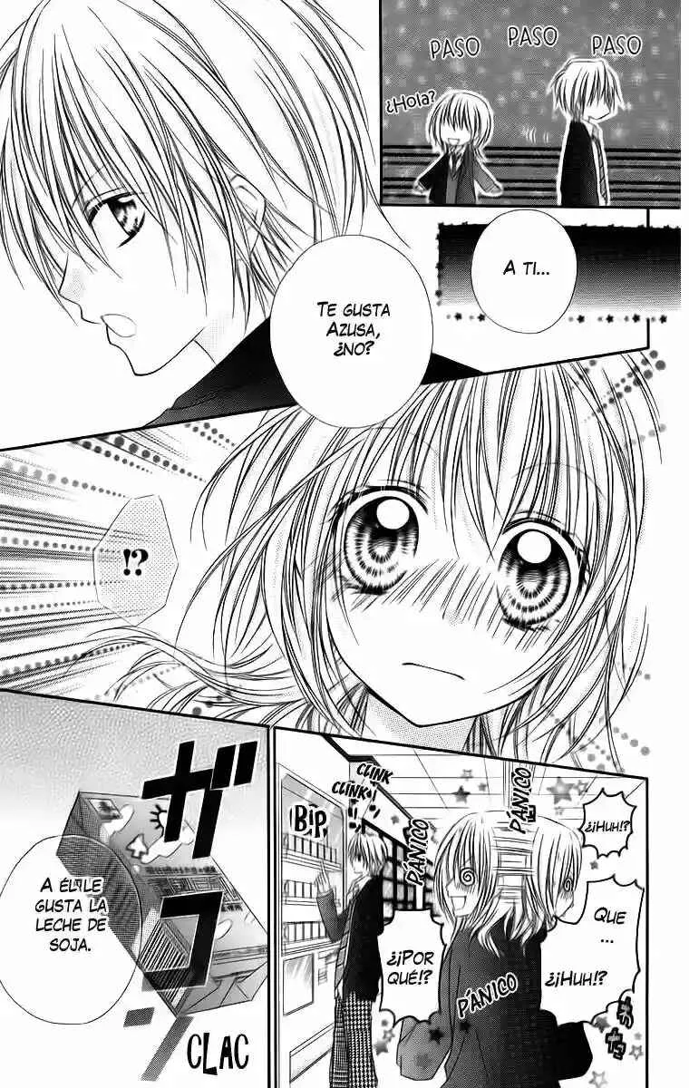 Love Berrish! Capítulo 3 - Page 14