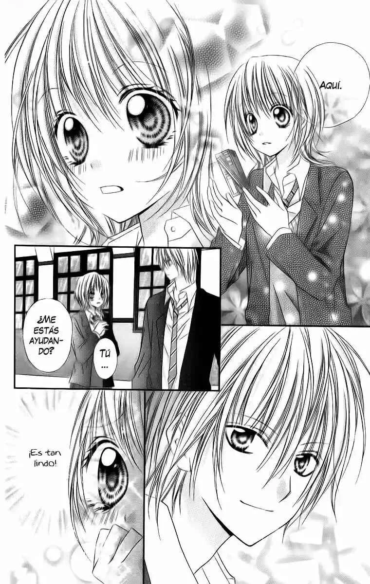 Love Berrish! Capítulo 3 - Page 15