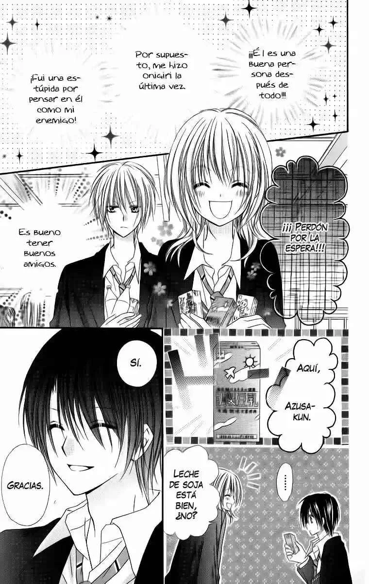 Love Berrish! Capítulo 3 - Page 16