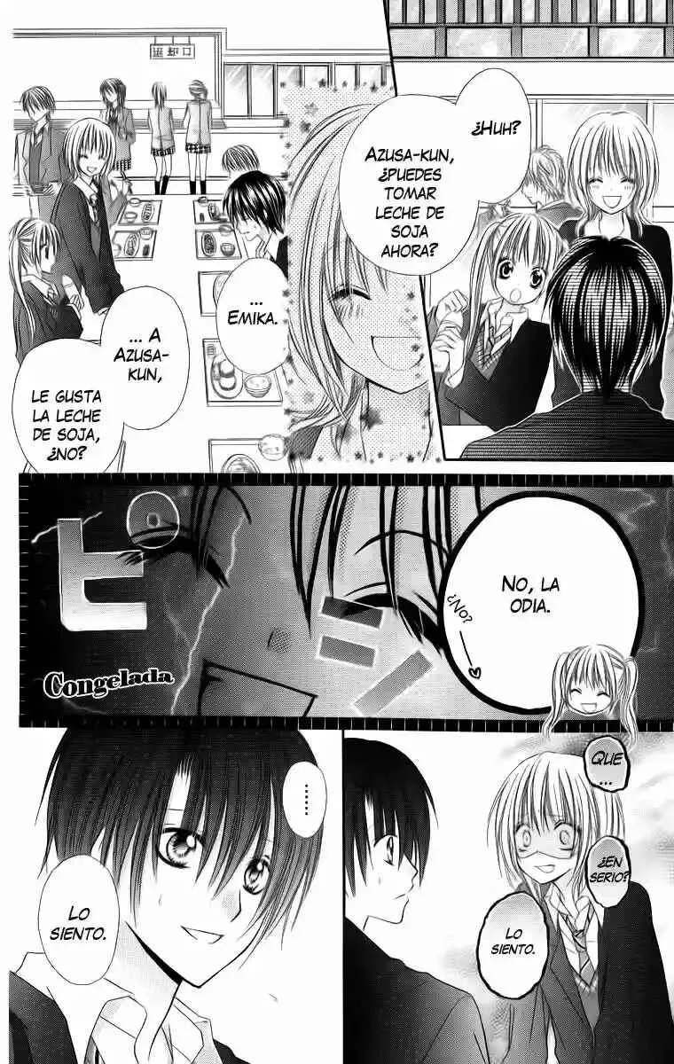 Love Berrish! Capítulo 3 - Page 17