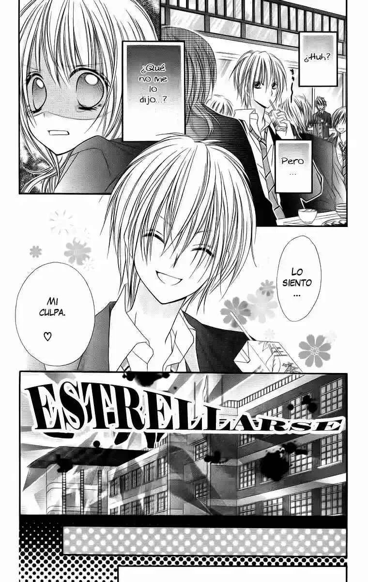 Love Berrish! Capítulo 3 - Page 18
