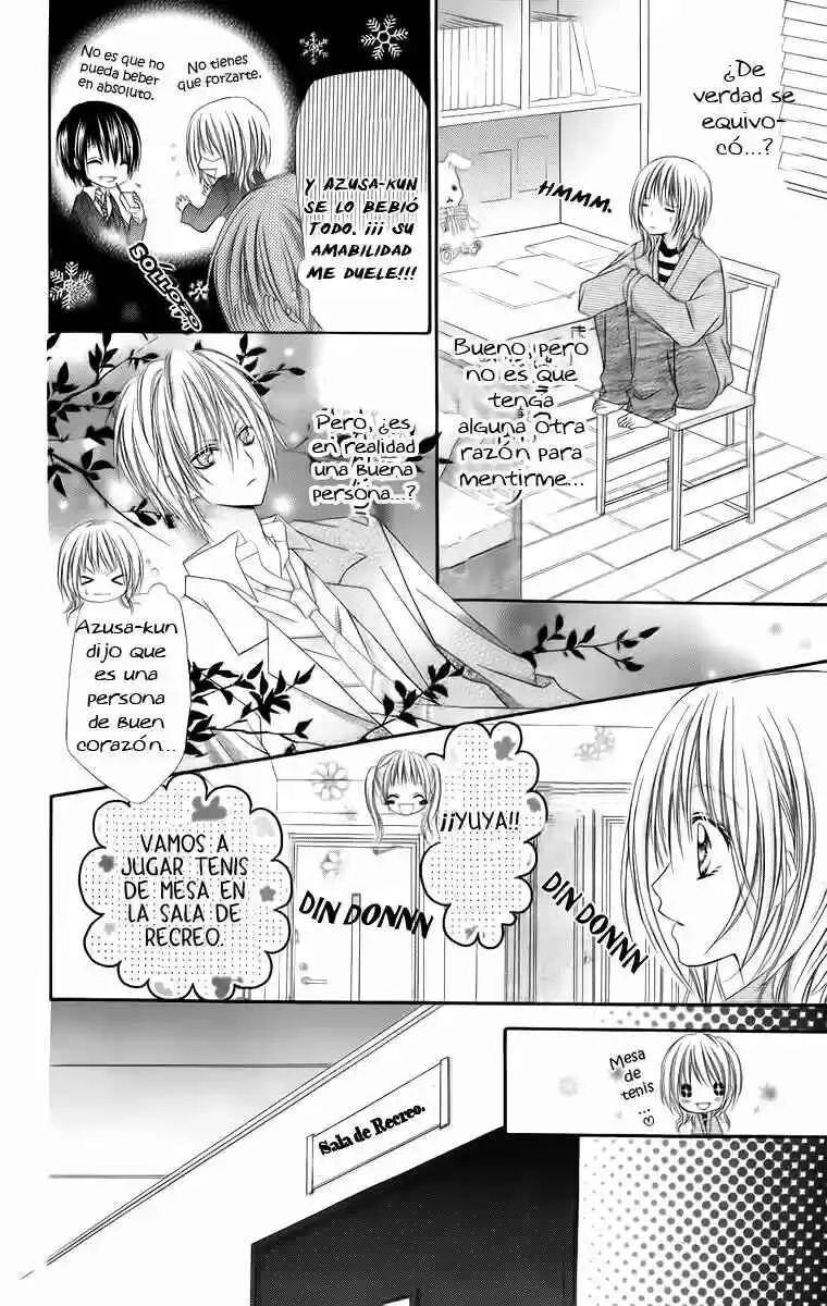 Love Berrish! Capítulo 3 - Page 19