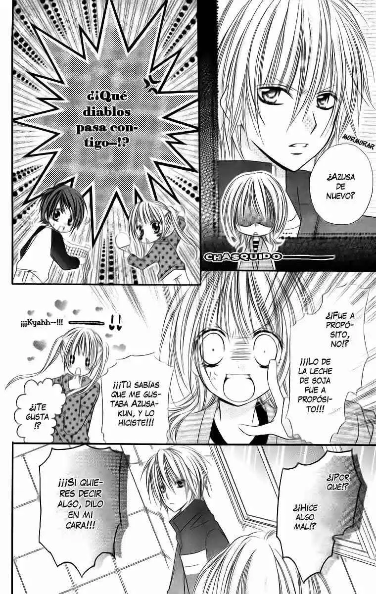 Love Berrish! Capítulo 3 - Page 21