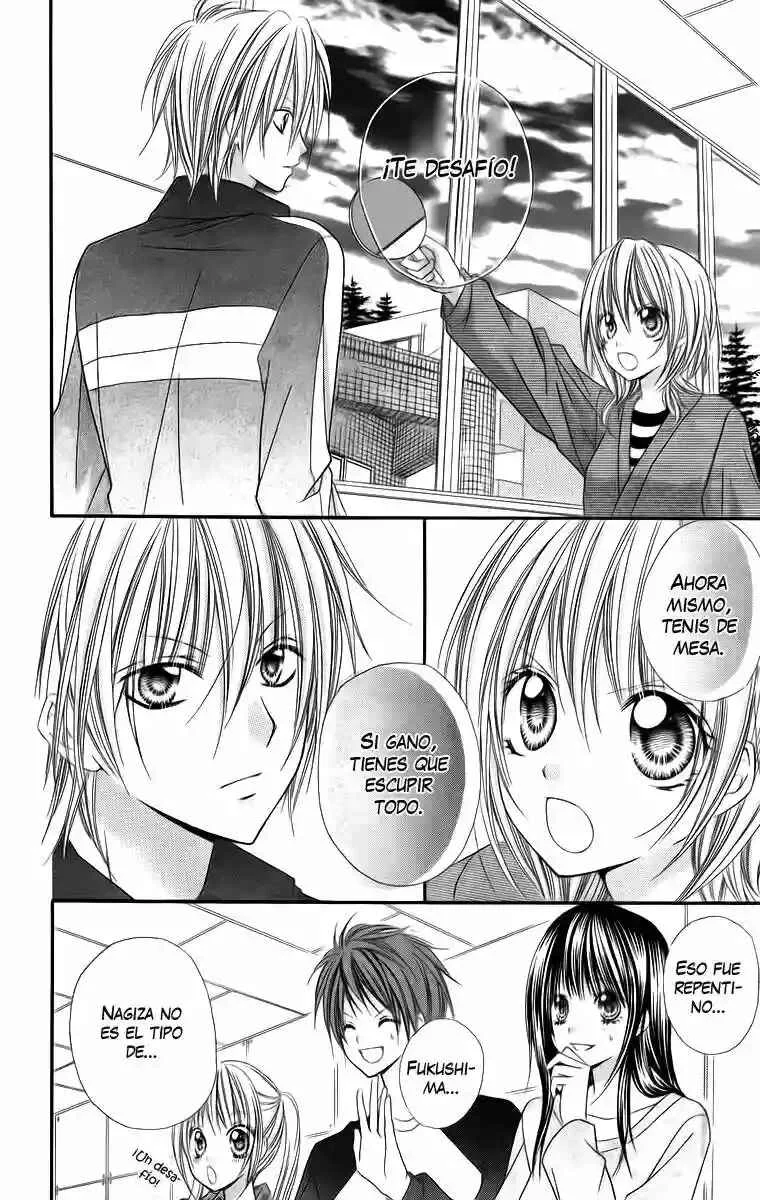 Love Berrish! Capítulo 3 - Page 23