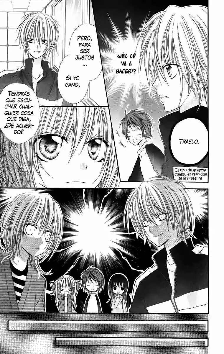 Love Berrish! Capítulo 3 - Page 24