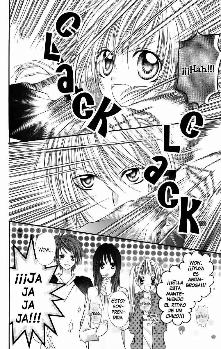 Love Berrish! Capítulo 3 - Page 25