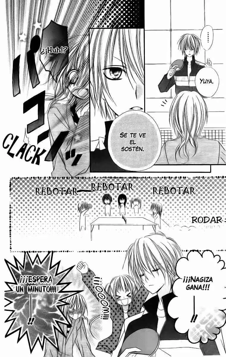 Love Berrish! Capítulo 3 - Page 27