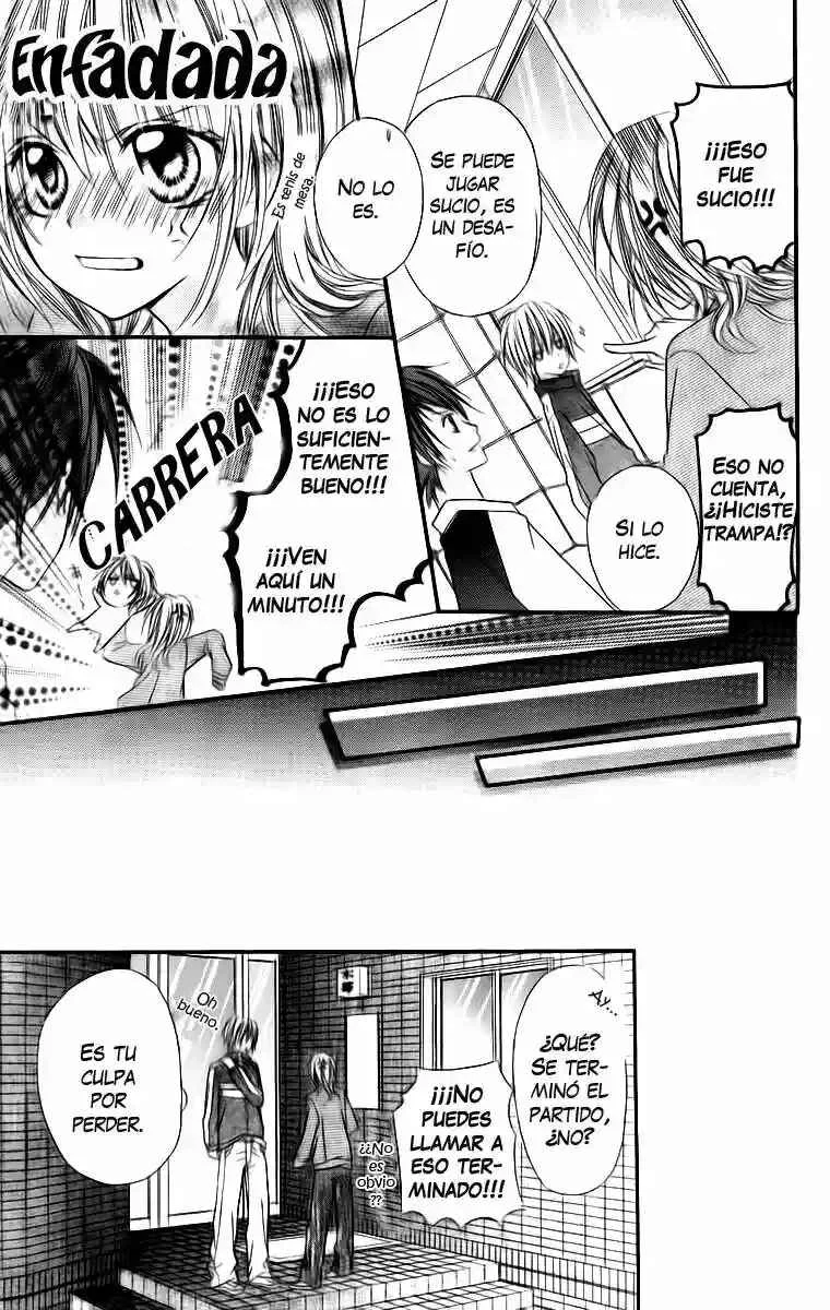 Love Berrish! Capítulo 3 - Page 28