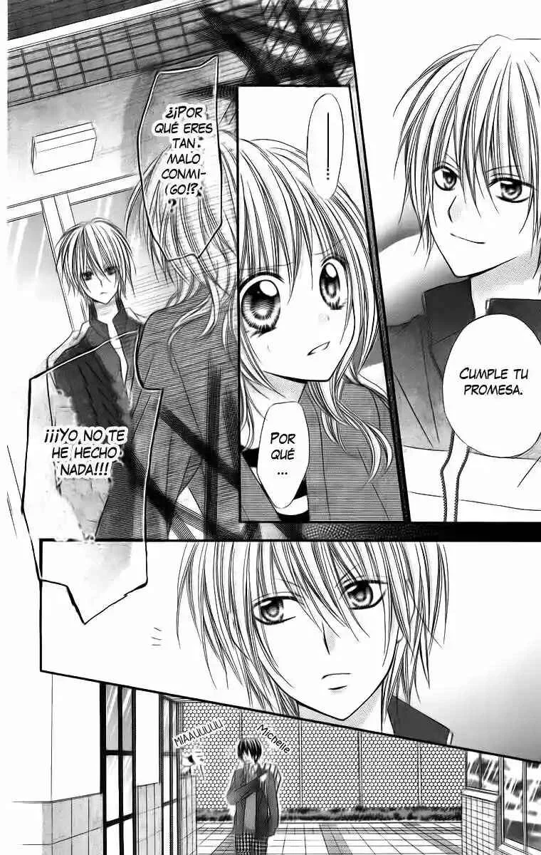 Love Berrish! Capítulo 3 - Page 29