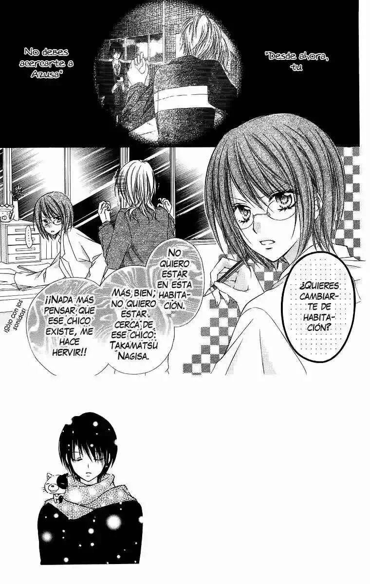 Love Berrish! Capítulo 4 - Page 2