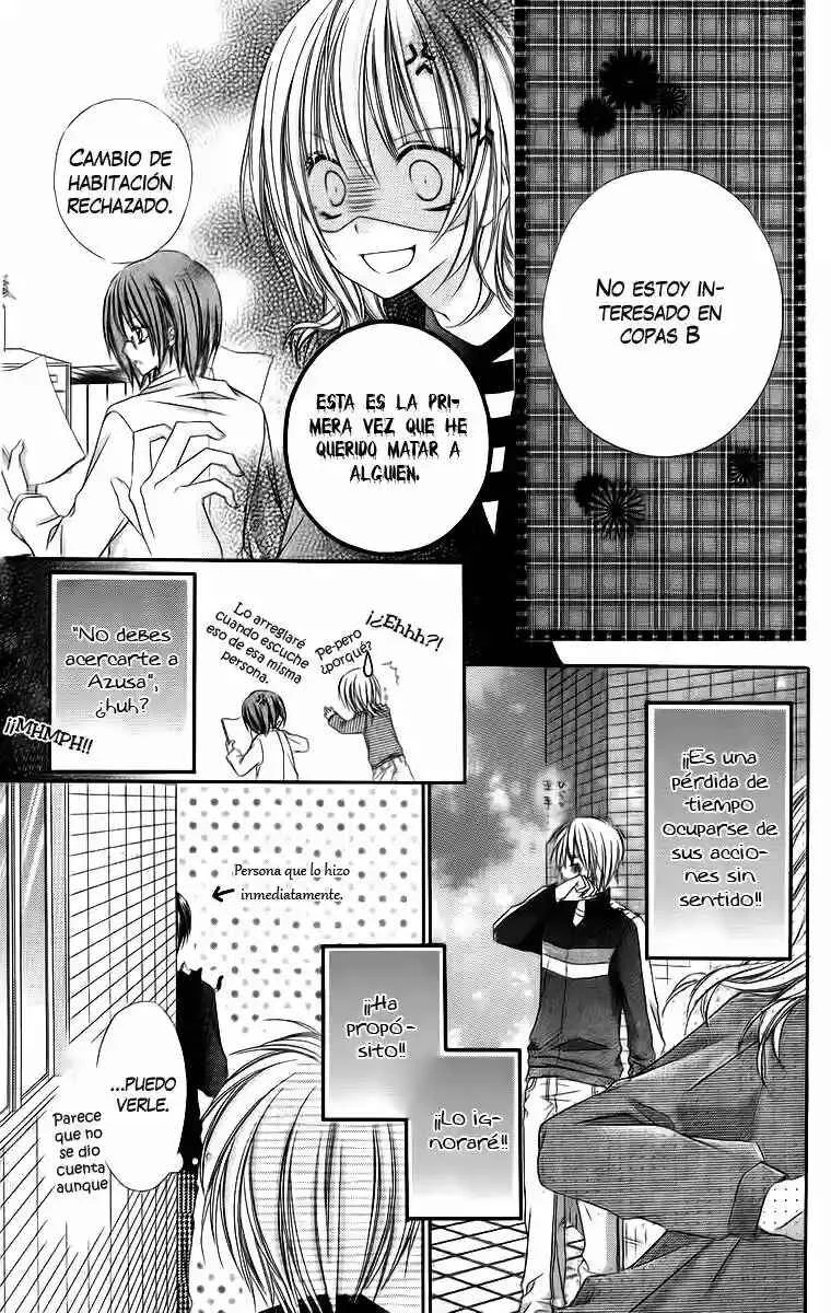 Love Berrish! Capítulo 4 - Page 4