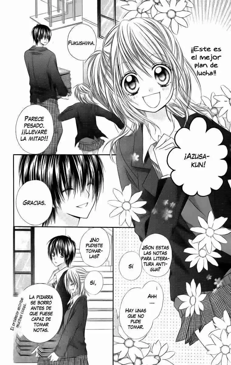 Love Berrish! Capítulo 4 - Page 5