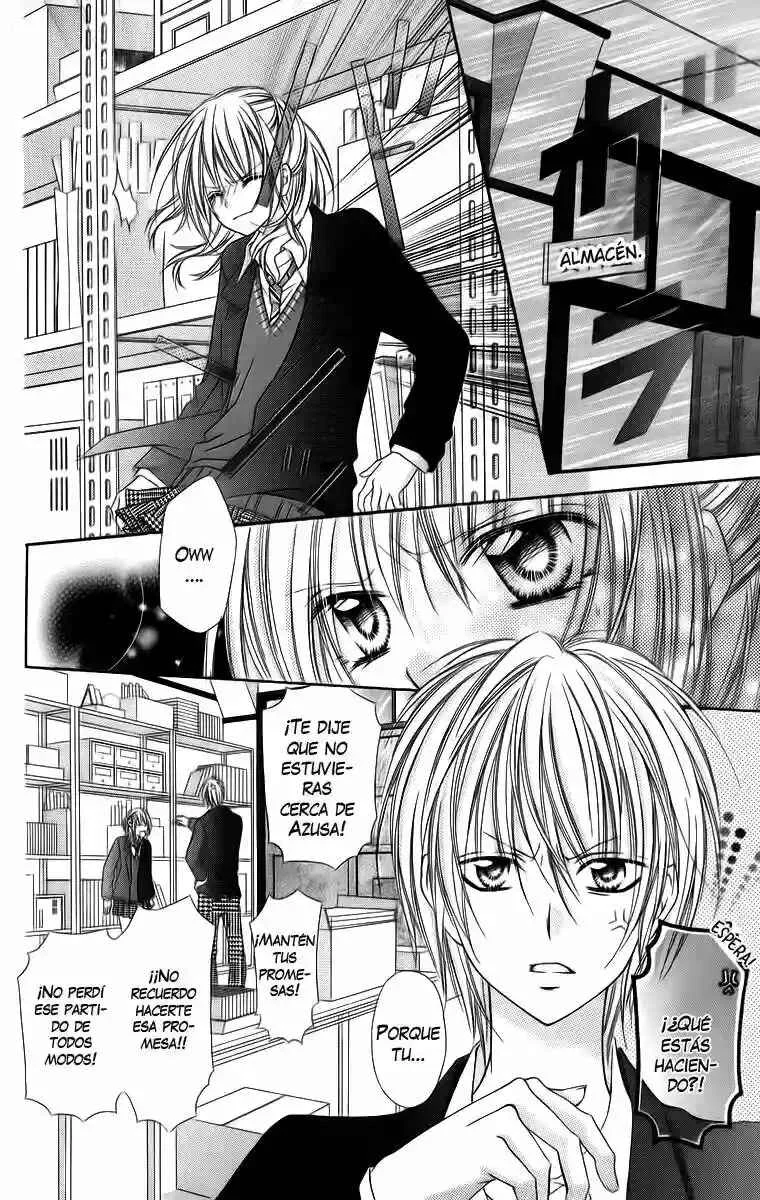 Love Berrish! Capítulo 4 - Page 7