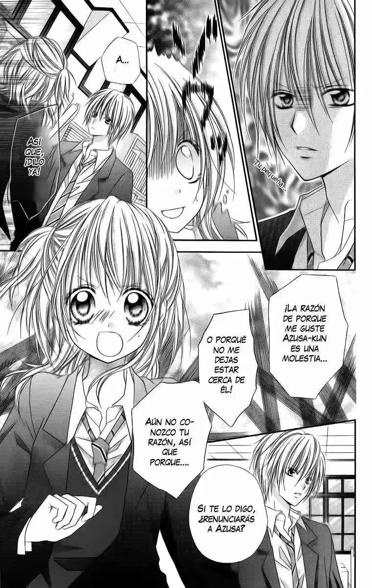 Love Berrish! Capítulo 4 - Page 8