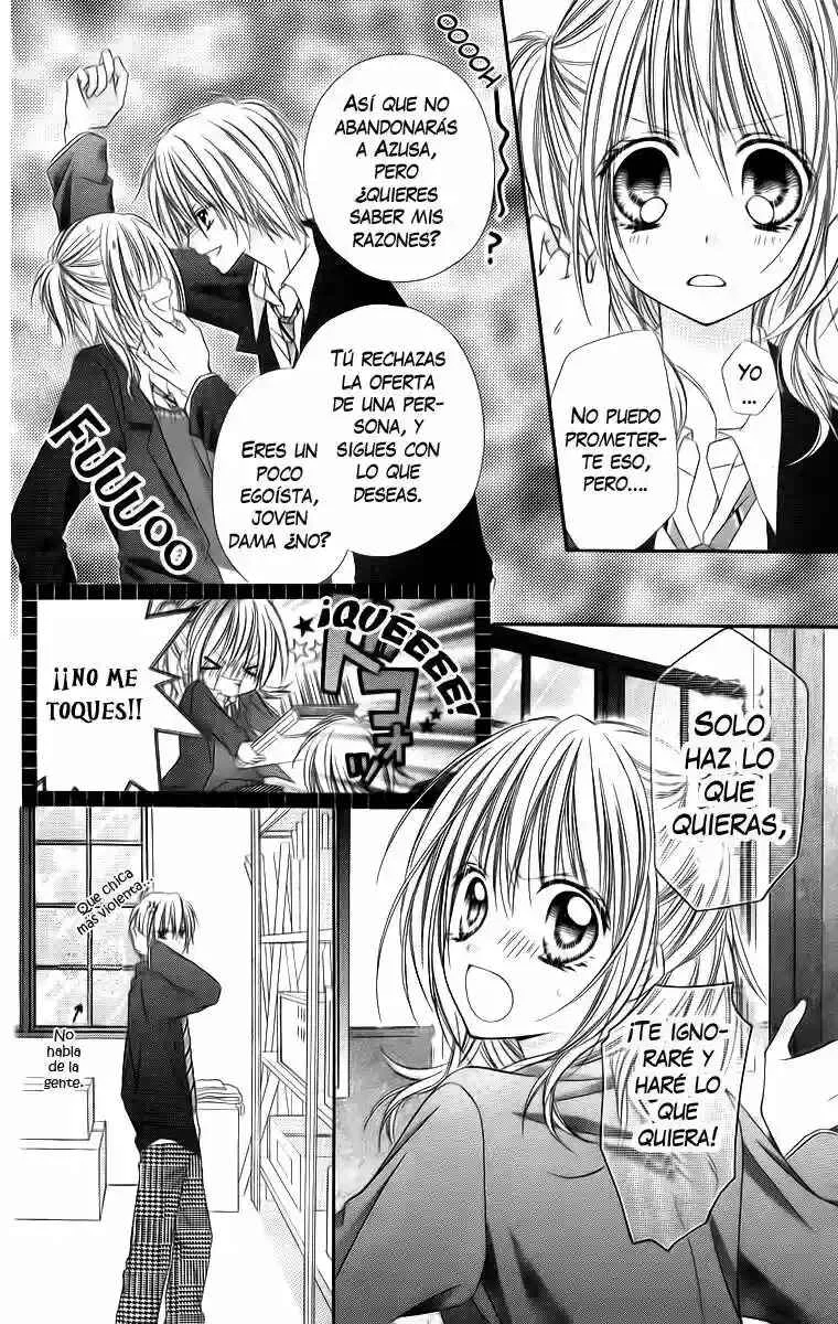 Love Berrish! Capítulo 4 - Page 9