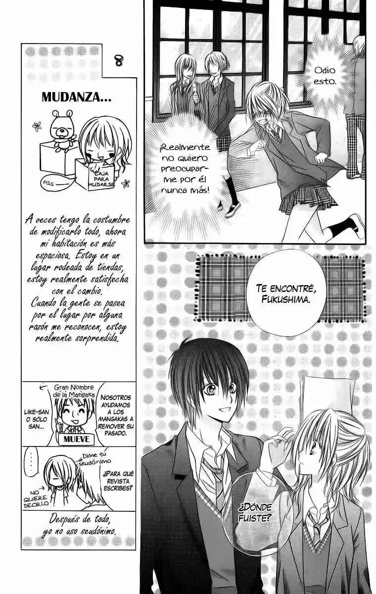 Love Berrish! Capítulo 4 - Page 10