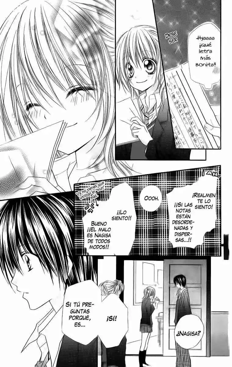 Love Berrish! Capítulo 4 - Page 12
