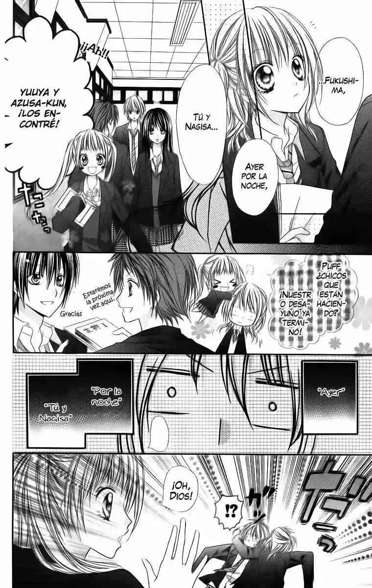 Love Berrish! Capítulo 4 - Page 13
