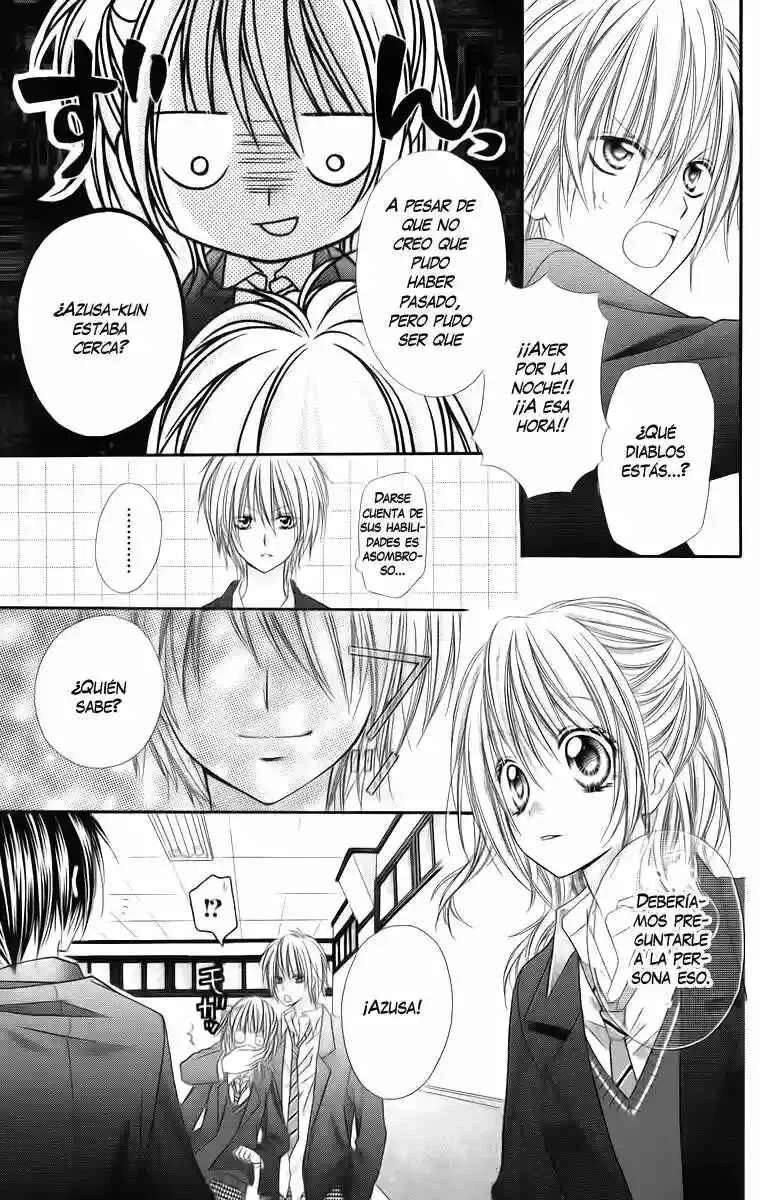 Love Berrish! Capítulo 4 - Page 14