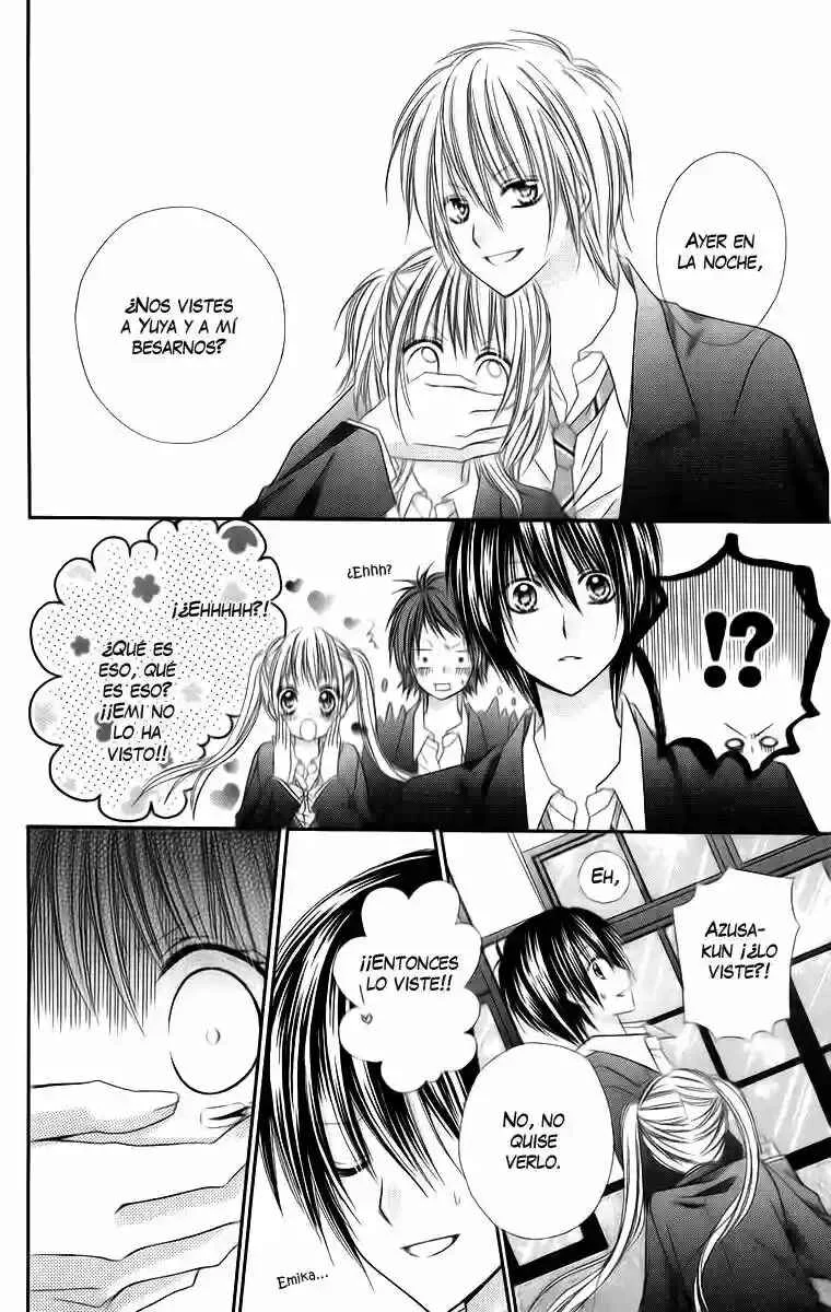 Love Berrish! Capítulo 4 - Page 15