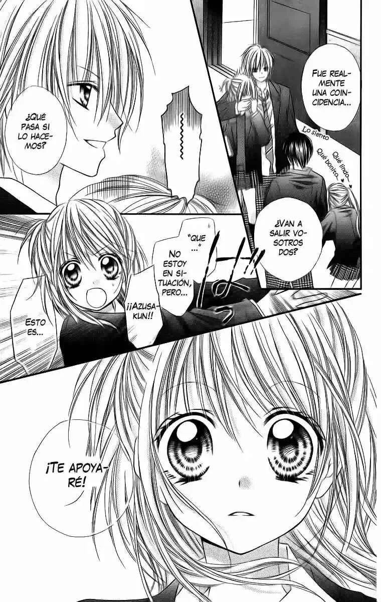 Love Berrish! Capítulo 4 - Page 16