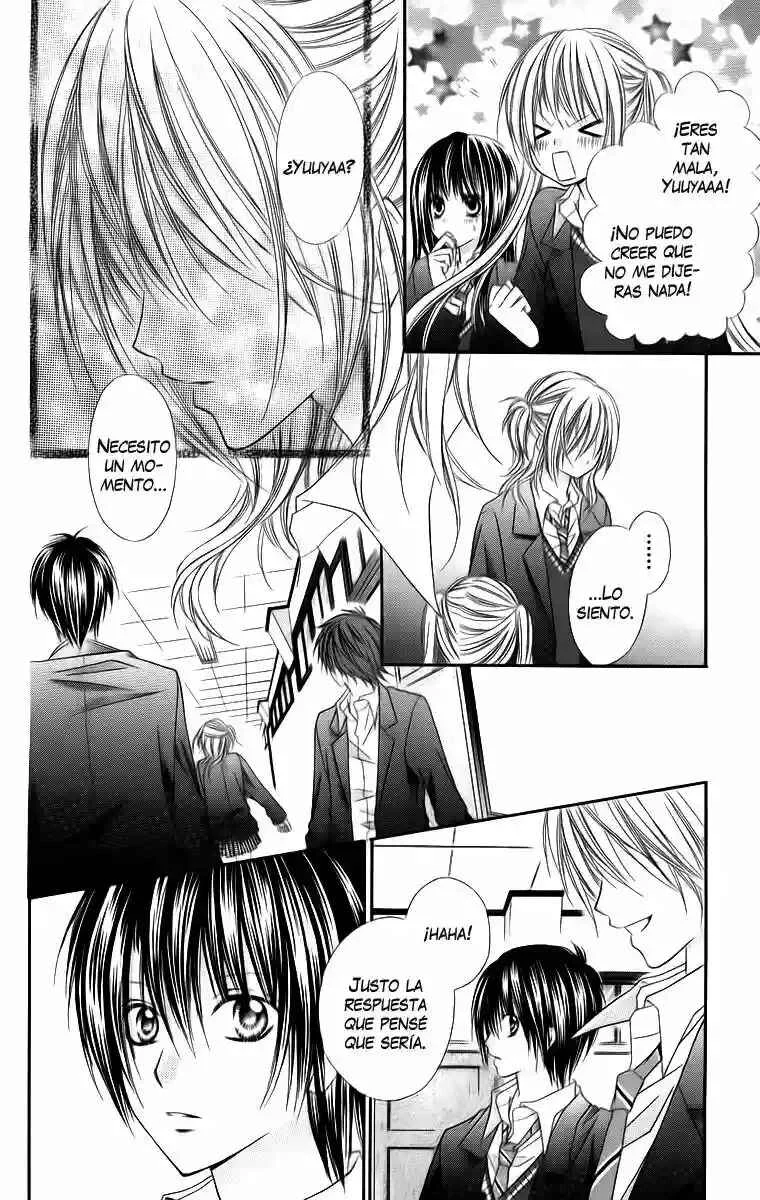 Love Berrish! Capítulo 4 - Page 17