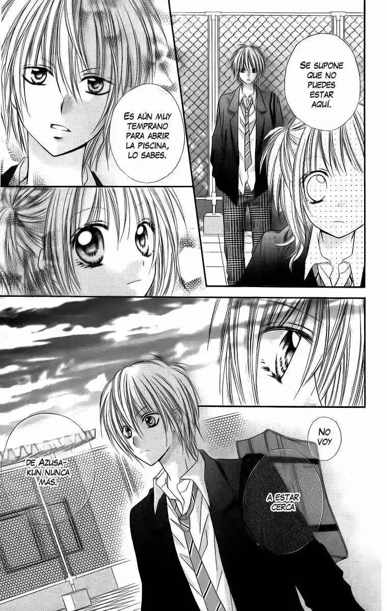 Love Berrish! Capítulo 4 - Page 20
