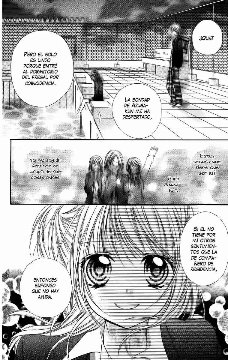 Love Berrish! Capítulo 4 - Page 21