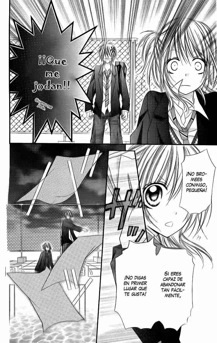 Love Berrish! Capítulo 4 - Page 23