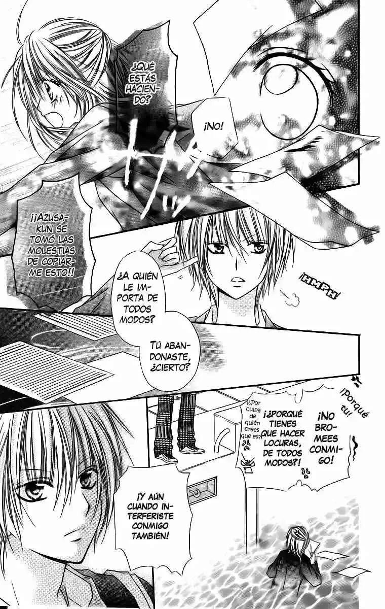Love Berrish! Capítulo 4 - Page 24