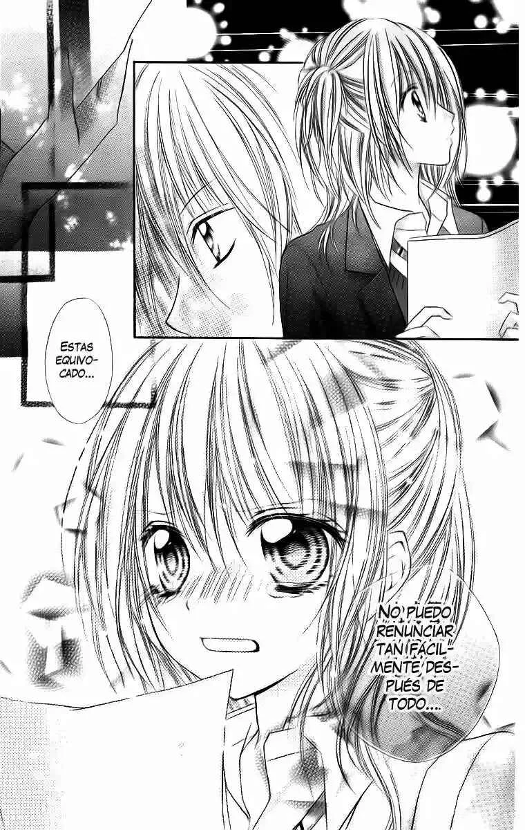 Love Berrish! Capítulo 4 - Page 26