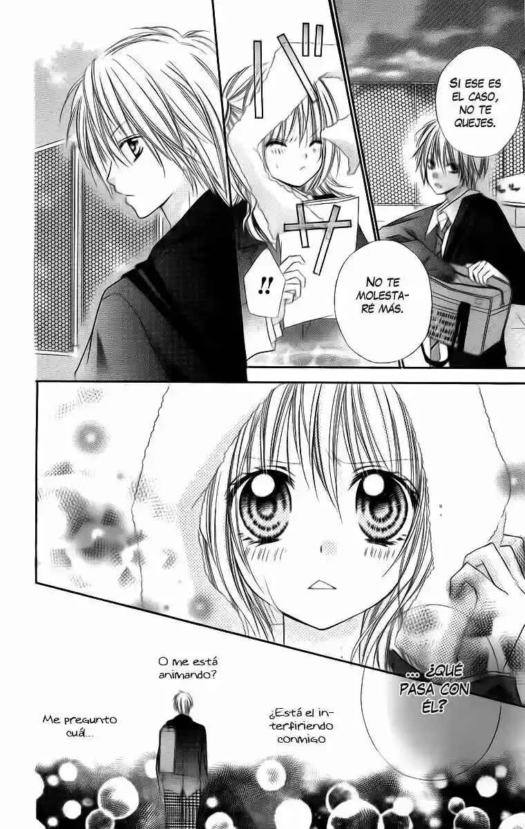 Love Berrish! Capítulo 4 - Page 27