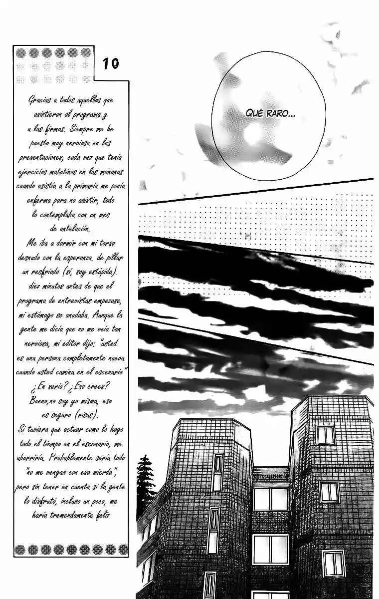 Love Berrish! Capítulo 4 - Page 28