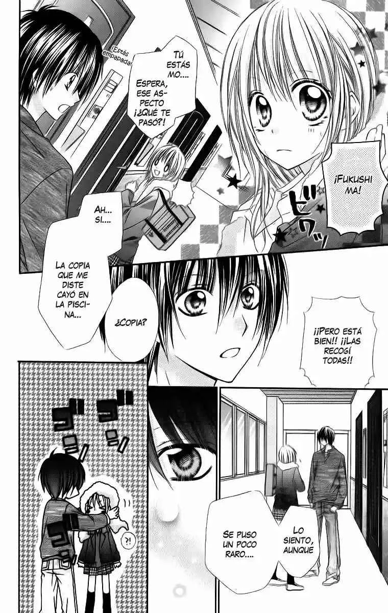 Love Berrish! Capítulo 4 - Page 29