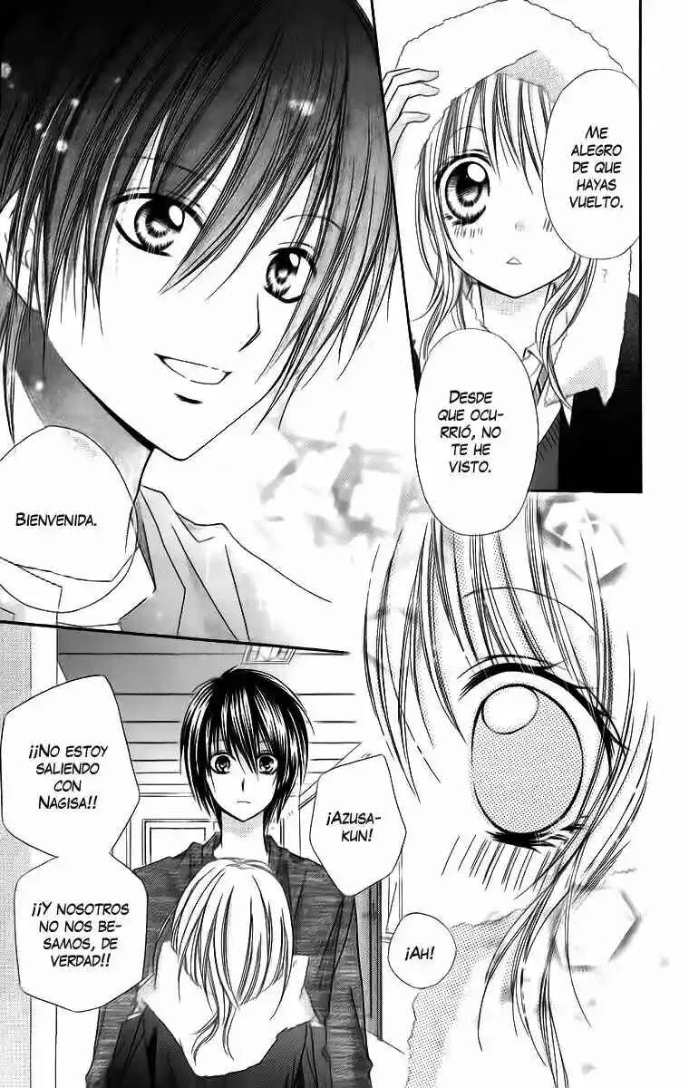 Love Berrish! Capítulo 4 - Page 30