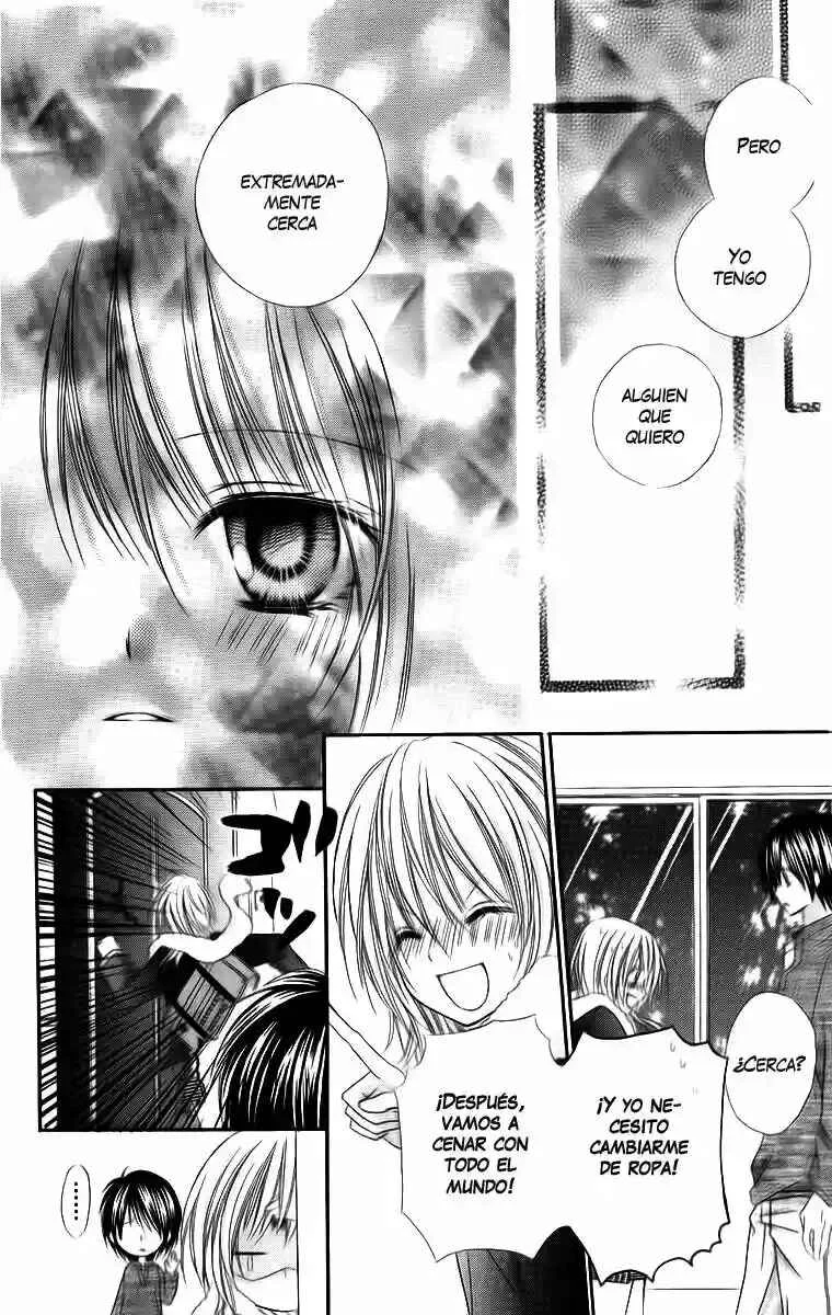 Love Berrish! Capítulo 4 - Page 31