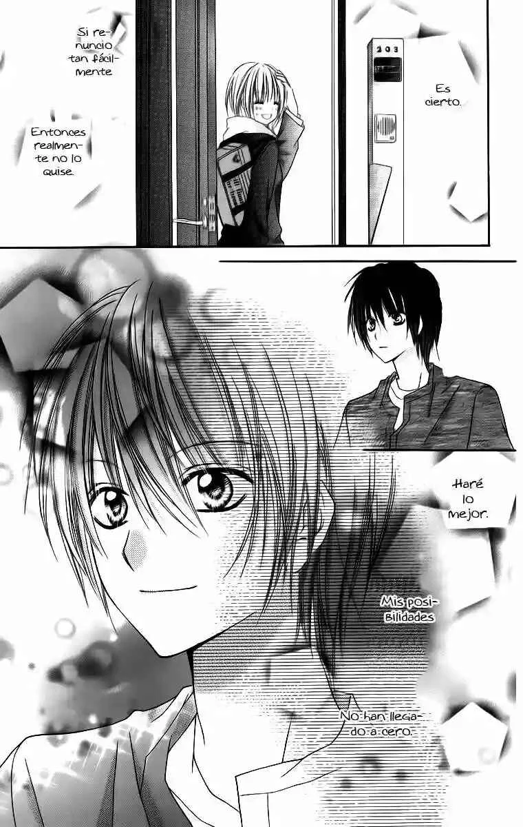 Love Berrish! Capítulo 4 - Page 32