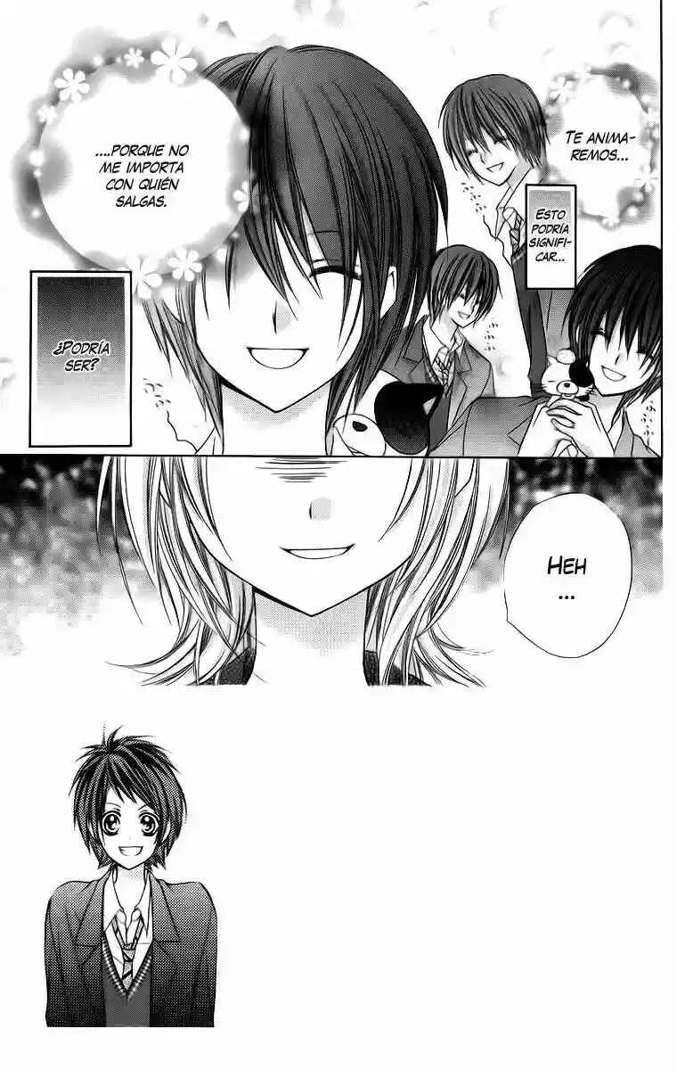 Love Berrish! Capítulo 5 - Page 2