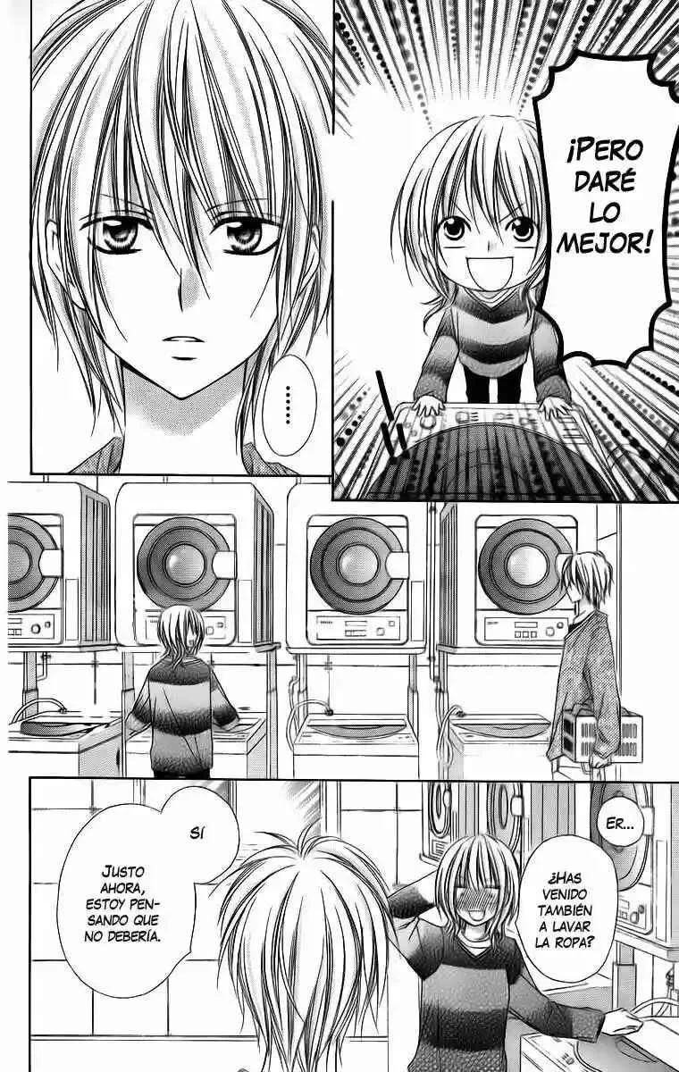 Love Berrish! Capítulo 5 - Page 3