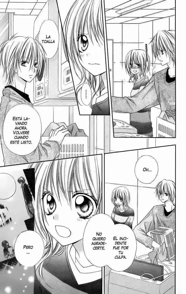 Love Berrish! Capítulo 5 - Page 4